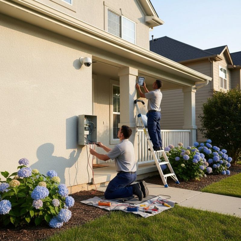 Contact About Path Expansion