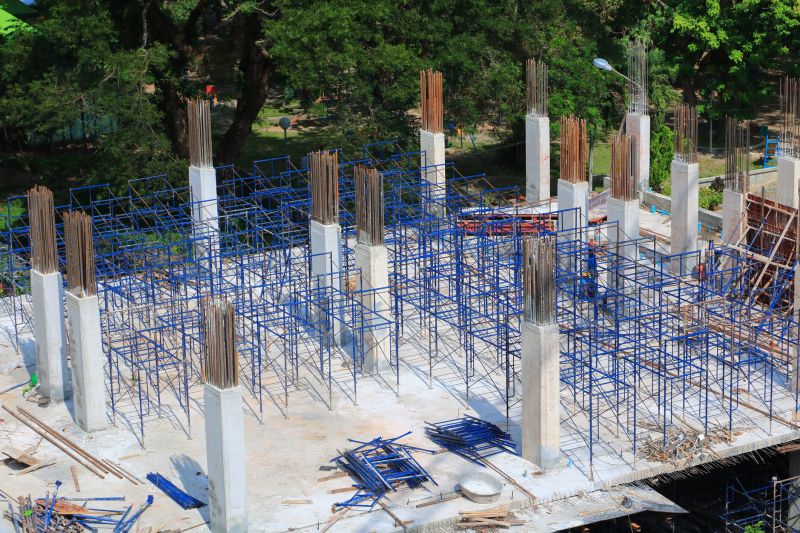 Crawlspace Construction in Fort Wayne, IN