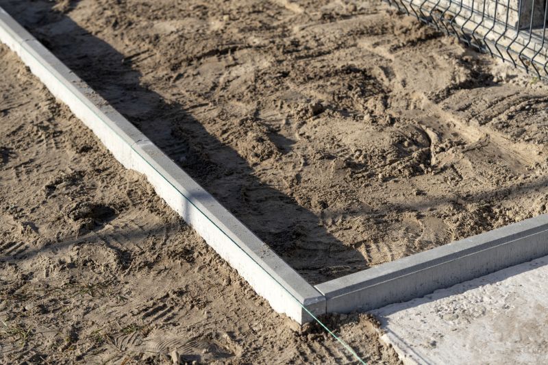 Foundation Construction in Fort Wayne, IN