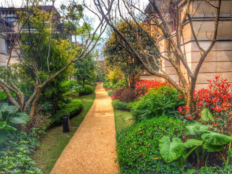 Pathway Expansion Planning